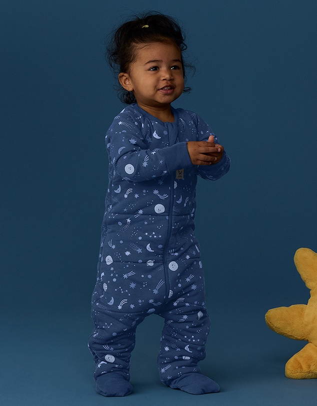 ergoPouch - Sleep Onesies 3.5 TOG - Babies