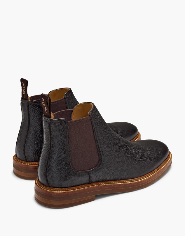 Aquila - Dakar Chelsea Boots