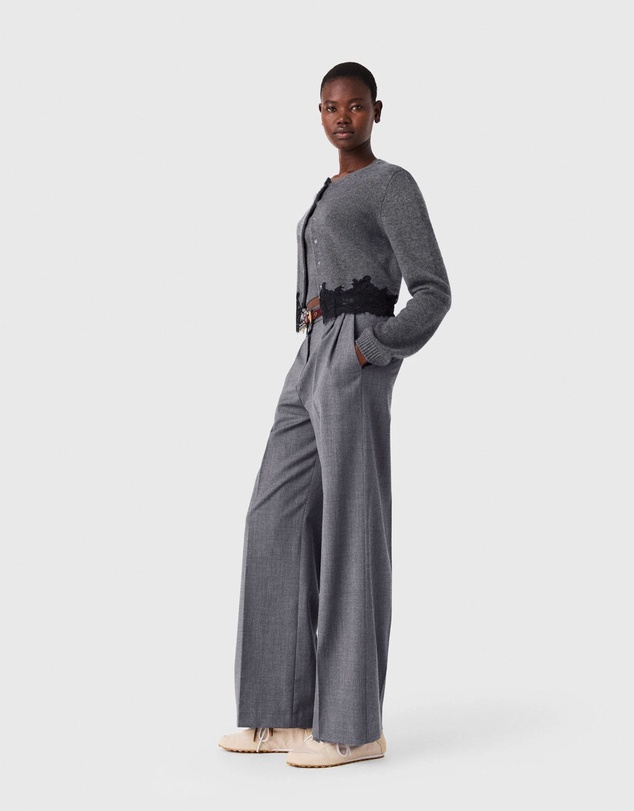 Maje - Midentelle Cardigan