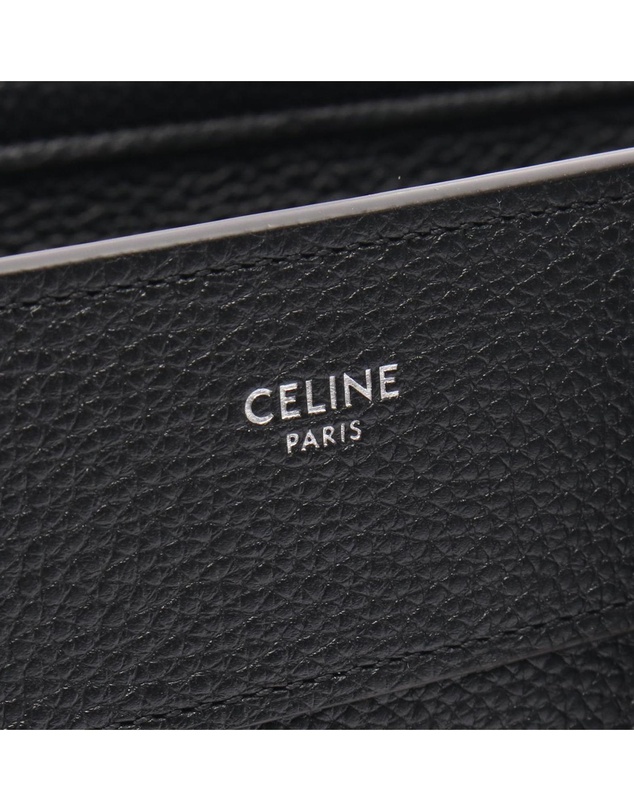 Pre-Loved by Azura Reborn - Pre-Loved Micro Calfskin Luggage Tote