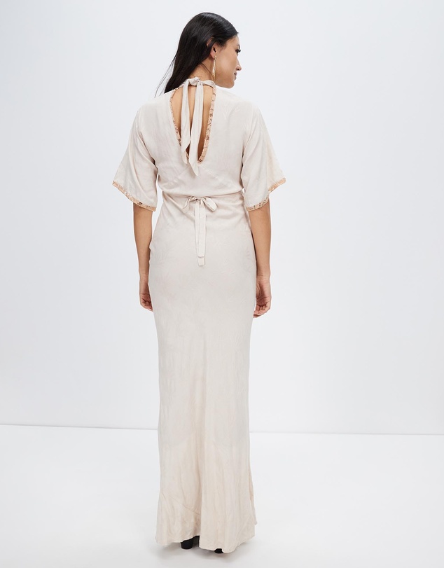 LENNI the label - Aloe Maxi Dress