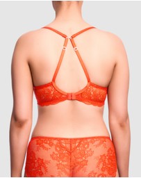 Sainted Sisters - Isabella Balconette Bra