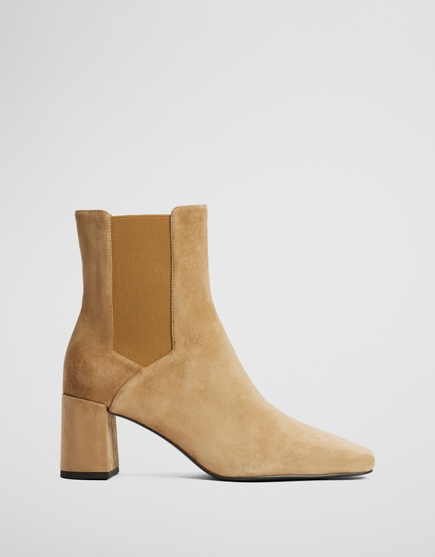Country Road - Hazel Boot