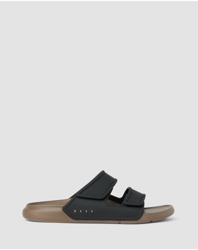 Fossil Black