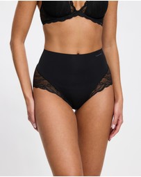 Calvin Klein - Sensual Stretch Lace Briefs