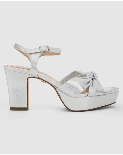 SILVER DISCO