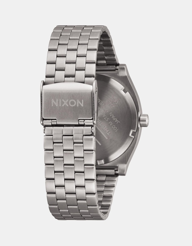 Nixon - Time Teller Watch