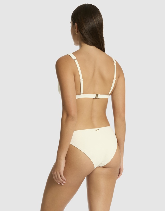 Sea Level Australia - Nautique Chain Link Bikini Pant
