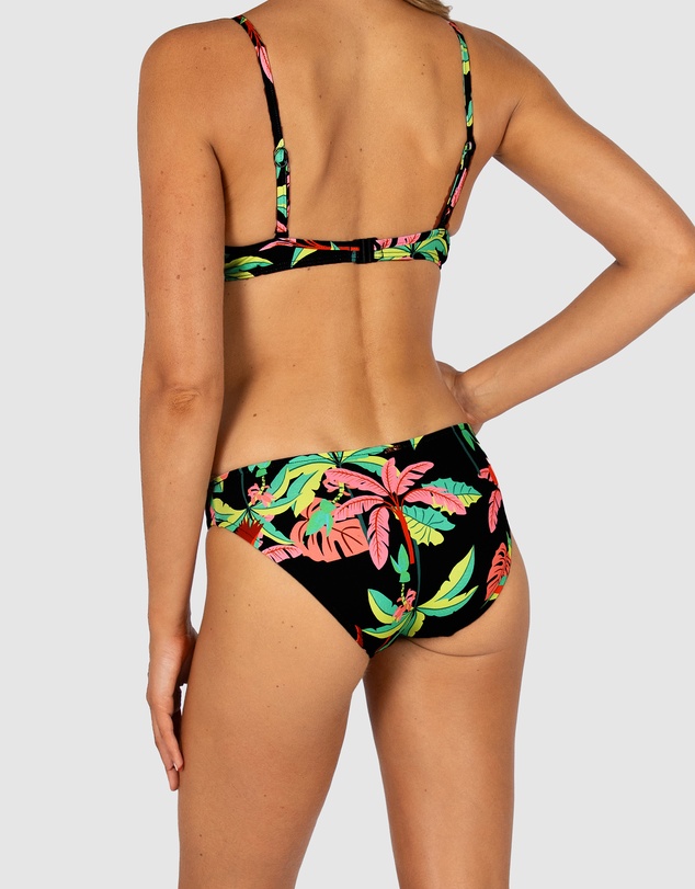 Baku Swimwear - Rio Grande Regular Bikini Bottom