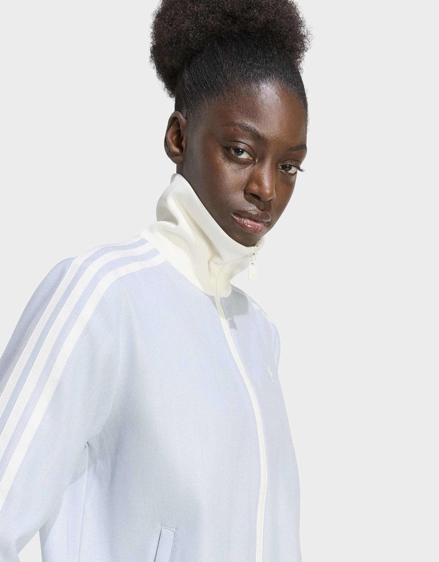 adidas Originals - TRACKTOP OG TWEED Womens