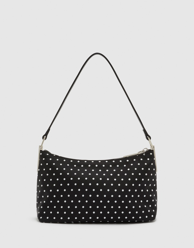 Nakedvice - The Christy Spot Bag