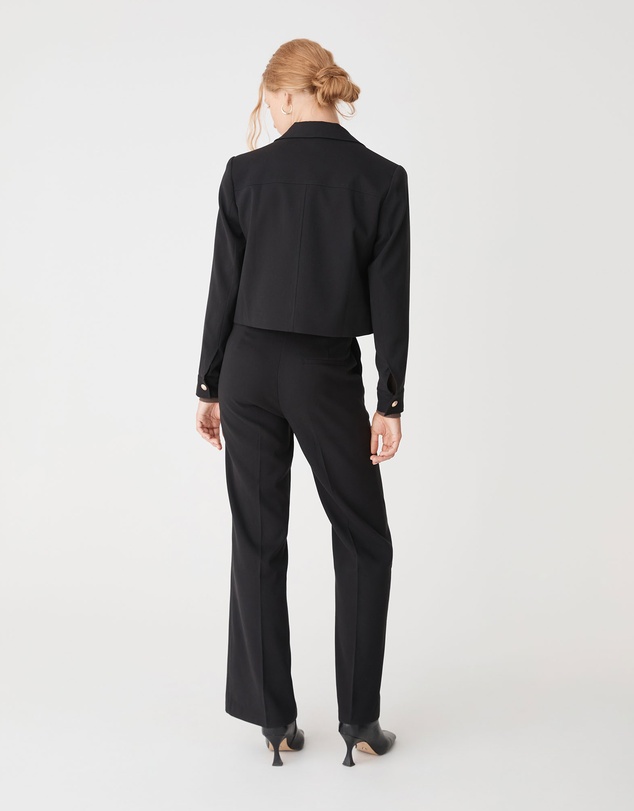 Forcast - Sadie Bootleg Pants