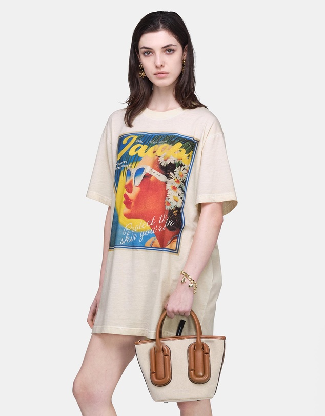 Marc Jacobs - Small Tote Bag
