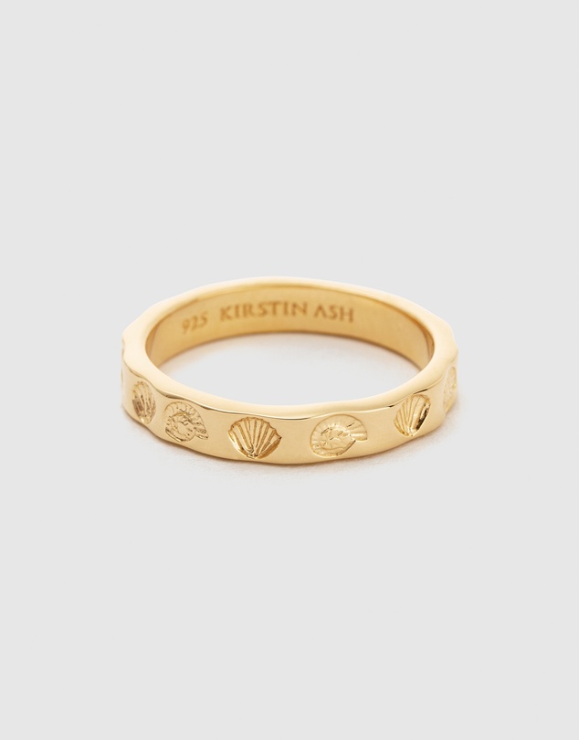Kirstin Ash - Seaside Ring