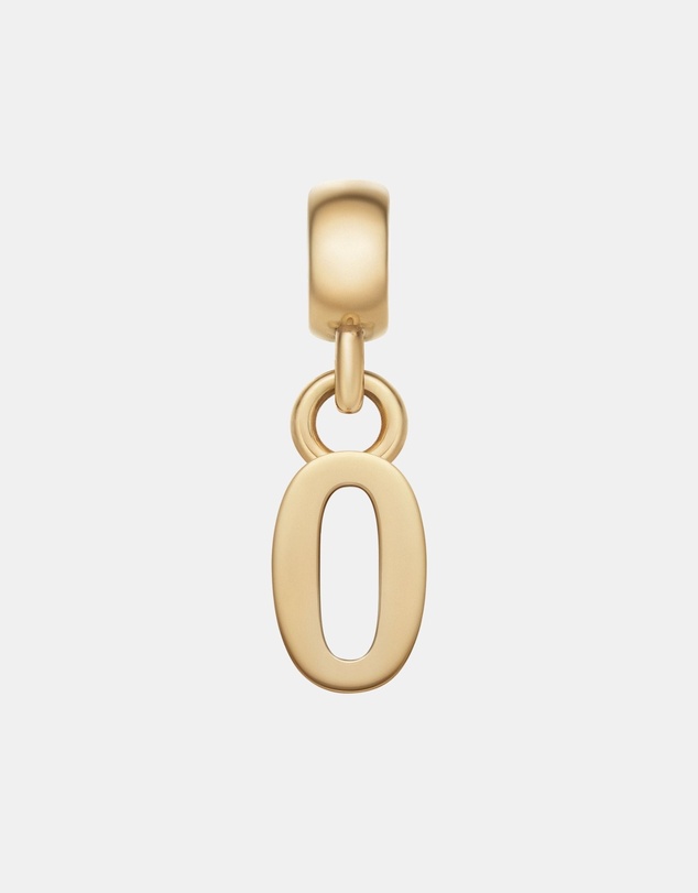 Daniel Wellington - Charm Number 0