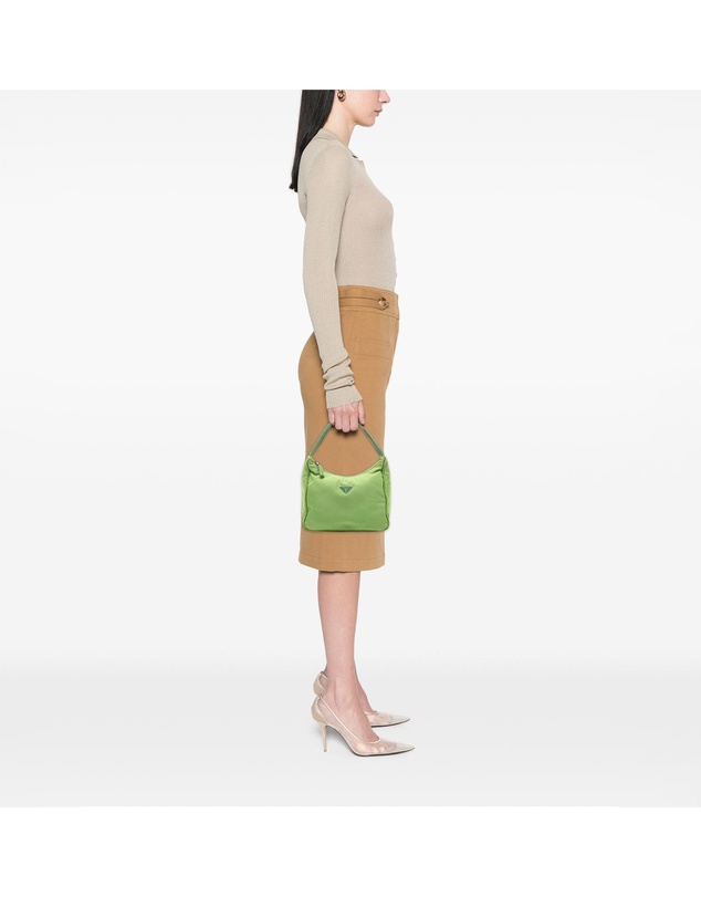 Pre-Loved by Azura Reborn - Pre-Loved Tessuto Shoulder Bag
