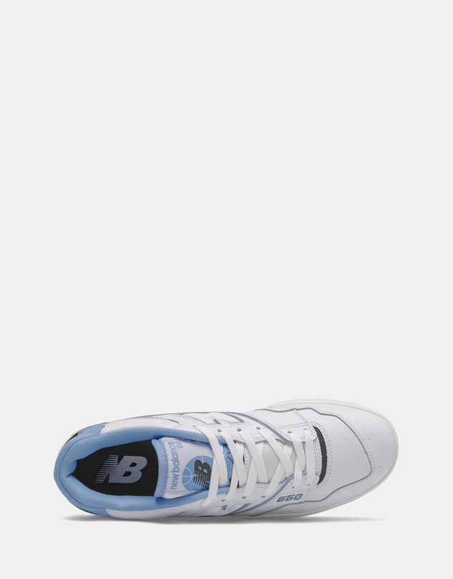 New Balance - 550 Higher Learning - Unisex