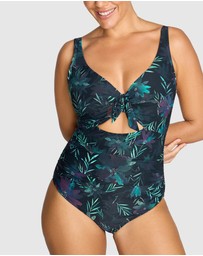 Artesands - Lunafleur Cezanne D/DD Underwire One Piece
