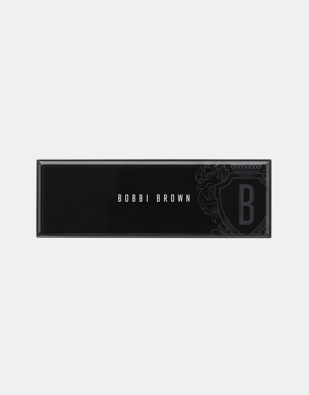 Bobbi Brown - All Nudes Eye Shadow Palette