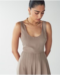 Willa - Ella Jumpsuit