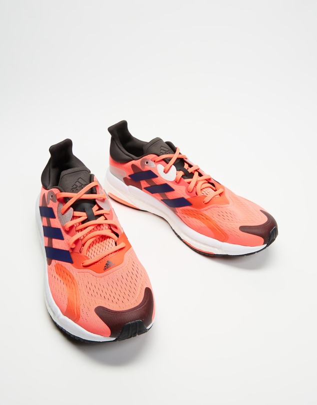 adidas Performance - Solar Boost 4 - Men's