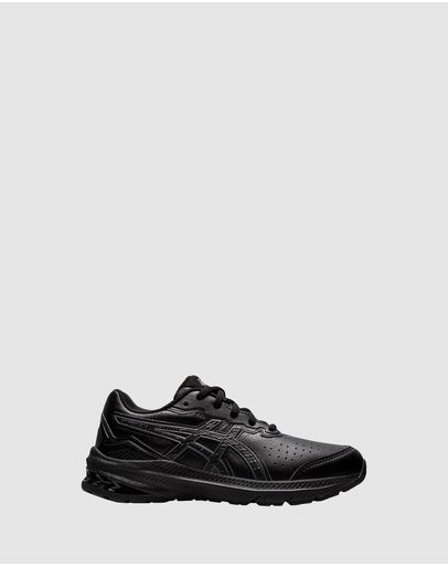 Black/Black