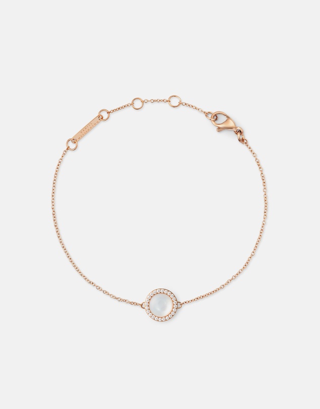 Daniel Wellington - Audrey Bracelet Mother of Pearl