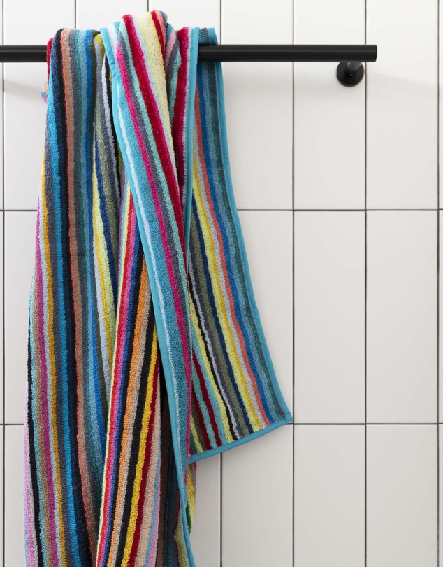 Bambury - Prism Beach Towel