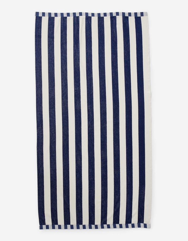 Cotton On Body - Capri Cotton Beach Towel