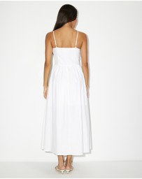 Dazie - Sunkissed Midi Dress