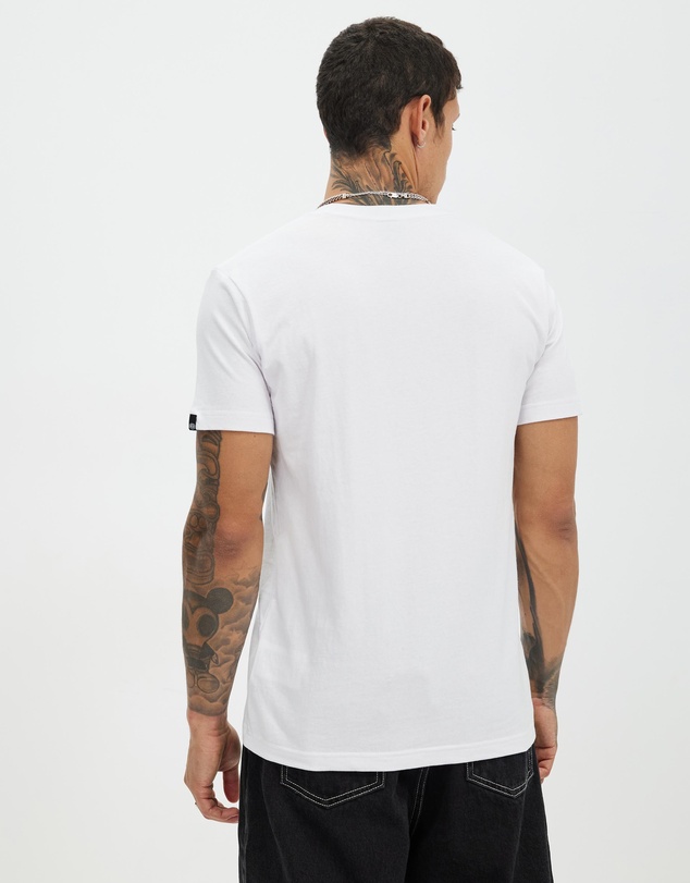 Deus Ex Machina - Shield Standard Tee
