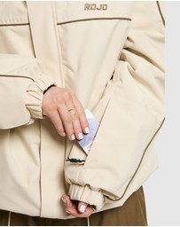 ROJO Outerwear - Nine Oh Jacket