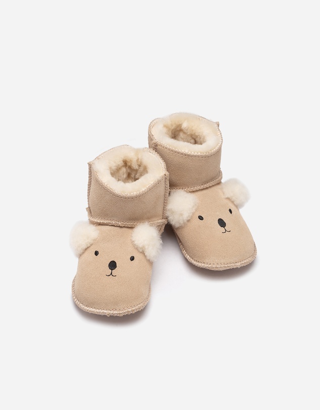Ozwear Connection Uggs - Ugg Koala Baby Boots