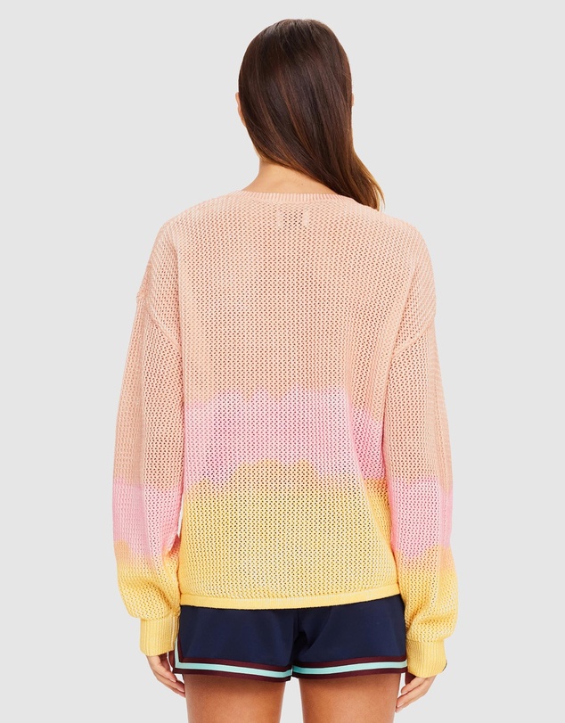 The Upside - Sebastian Knit Crew