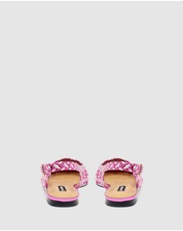 Nine West - Soel