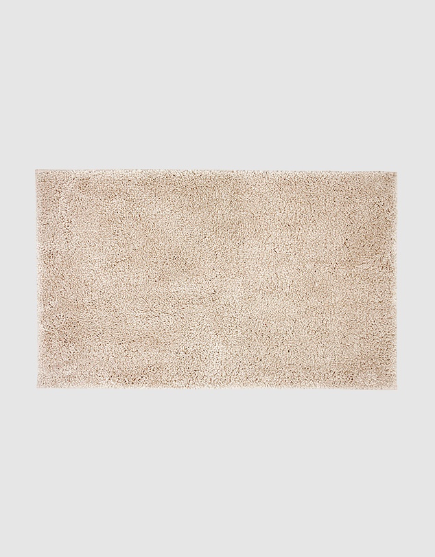 Bambury - Microplush Large Bath Mat
