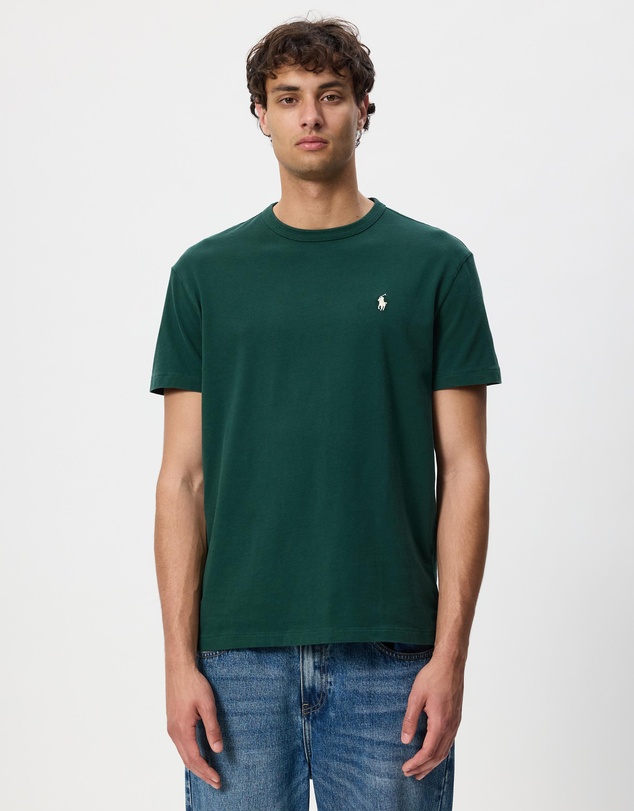 Polo Ralph Lauren - SS T-Shirt - ICONIC EXCLUSIVE
