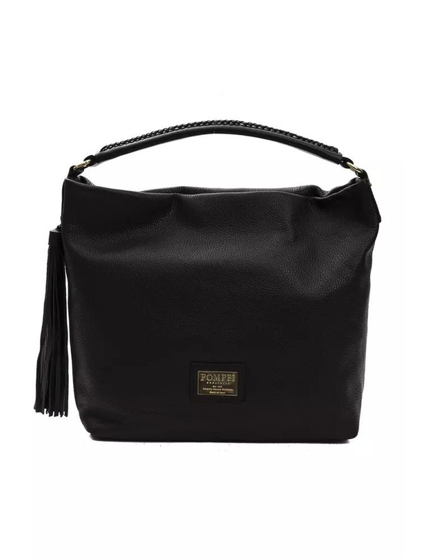 Pre-Loved by Azura Reborn - Pre-Loved Shoulder Bag Tassel Detail