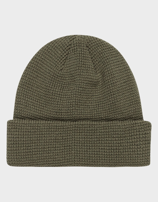 Quiksilver - The Local Cuff Beanie