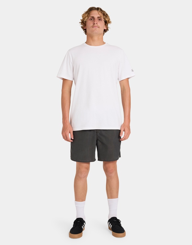 Volcom - Mens Center 17