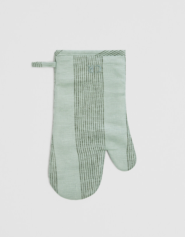 Country Road - Knox Oven Mitt