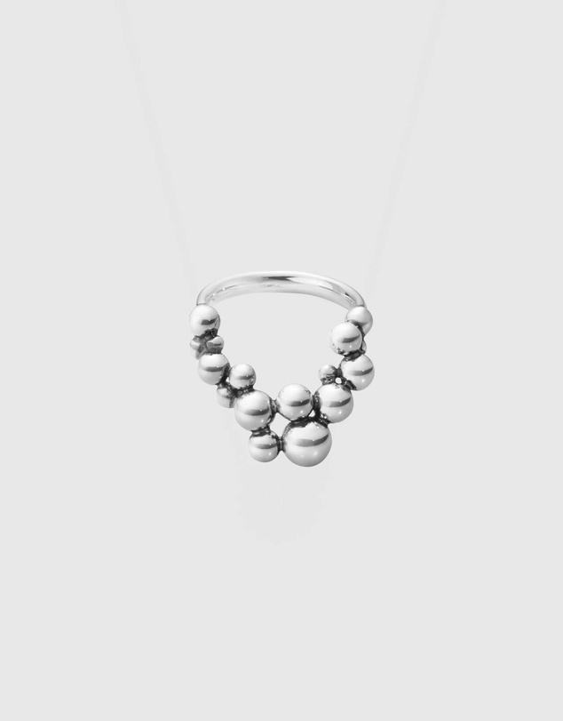 Georg Jensen - Moonlight Grapes Ring