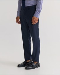 Oxford - Hopkins Luxury Suit Trousers