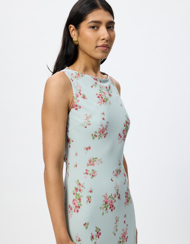Reformation - Prescott Dress