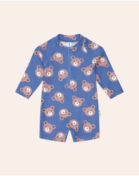 Huxbaby - Classic Hux Rashie - Babies-Kids