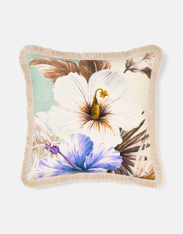 Linen House - Gabriella Filled Cushion