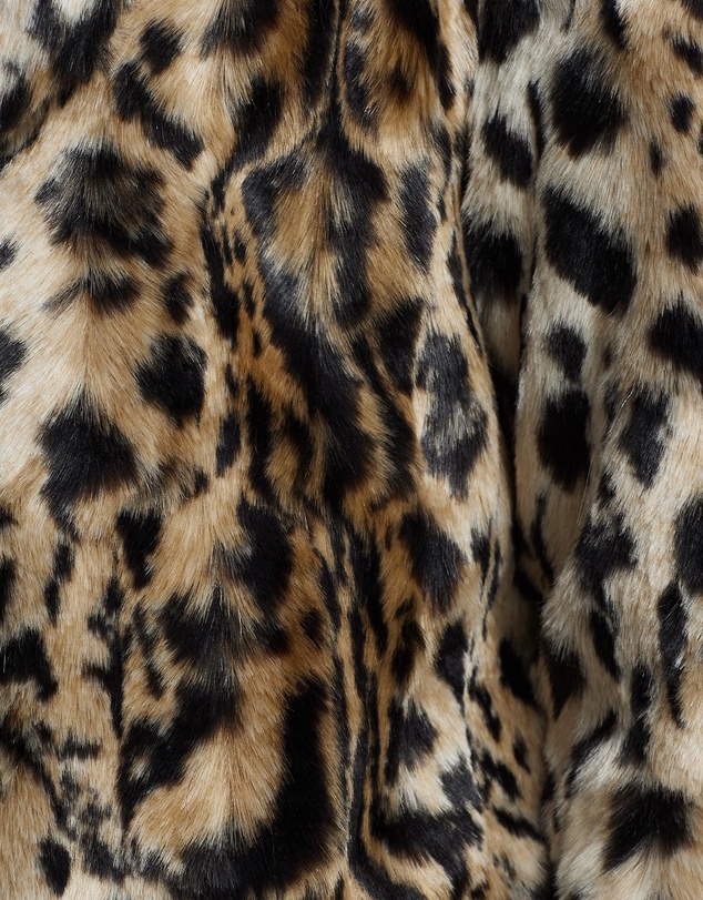 Unreal Fur - The Long Song Coat