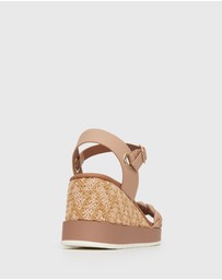 Zeroe - Didi Multi Stack Wedges