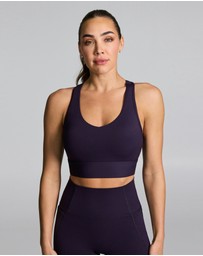 Rockwear - High Impact Sports Bra