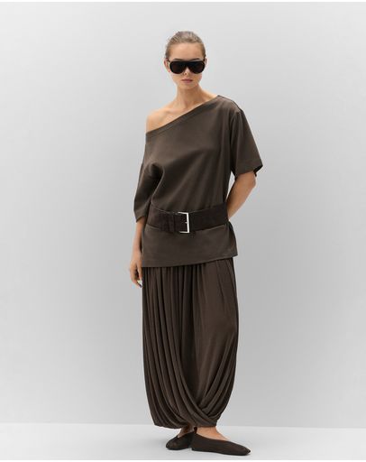 Chocolate Brown
